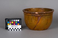 陶缽藏品圖，第3張