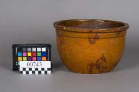 陶缽藏品圖，第4張