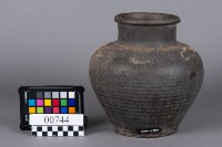 陶罐藏品圖，第1張