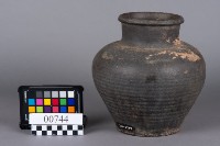 陶罐藏品圖，第2張