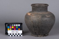 陶罐藏品圖，第3張