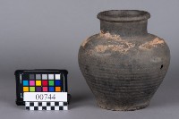 陶罐藏品圖，第4張