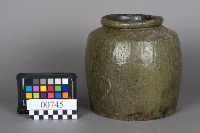 陶罐藏品圖，第1張