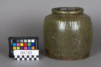 陶罐藏品圖，第3張