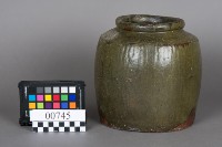 陶罐藏品圖，第4張