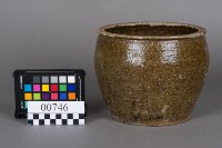 陶罐藏品圖，第1張