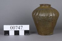 陶罐藏品圖，第1張