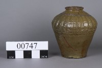 陶罐藏品圖，第2張