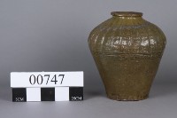 陶罐藏品圖，第3張