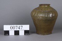 陶罐藏品圖，第4張