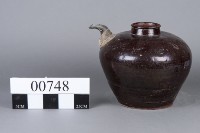 陶罐藏品圖，第1張