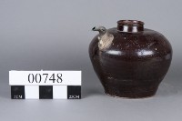 陶罐藏品圖，第2張