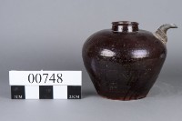 陶罐藏品圖，第4張