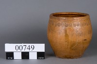 陶罐藏品圖，第1張