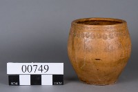 陶罐藏品圖，第2張