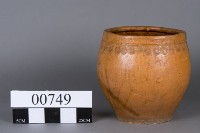 陶罐藏品圖，第4張