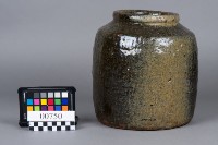 陶罐藏品圖，第1張