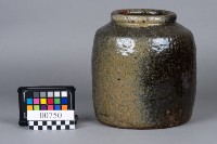 陶罐藏品圖，第2張