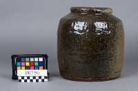 陶罐藏品圖，第3張