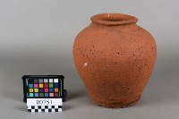 陶罐藏品圖，第1張