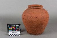 陶罐藏品圖，第2張
