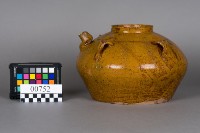 四繫陶罐藏品圖，第1張