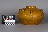 四繫陶罐藏品圖，第2張