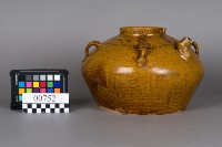 四繫陶罐藏品圖，第3張