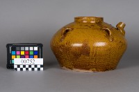 四繫陶罐藏品圖，第4張