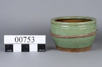 陶罐藏品圖，第1張