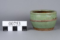 陶罐藏品圖，第2張