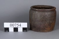 陶罐藏品圖，第4張