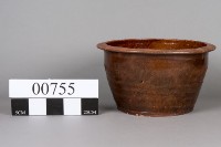 陶缽藏品圖，第2張