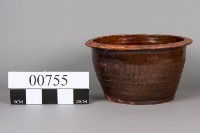 陶缽藏品圖，第3張