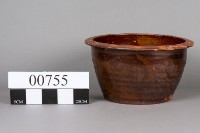 陶缽藏品圖，第4張
