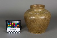 陶罐藏品圖，第1張