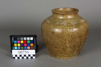 陶罐藏品圖，第2張