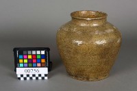 陶罐藏品圖，第4張
