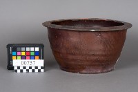陶缽藏品圖，第2張