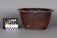 陶缽藏品圖，第3張