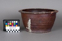 陶缽藏品圖，第4張