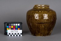 陶罐藏品圖，第2張