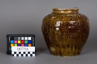 陶罐藏品圖，第4張