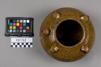 四繫陶罐藏品圖，第5張