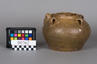 四繫陶罐藏品圖，第1張