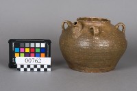 四繫陶罐藏品圖，第2張