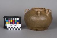 四繫陶罐藏品圖，第3張