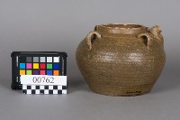 四繫陶罐藏品圖，第4張