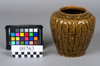陶罐藏品圖，第1張