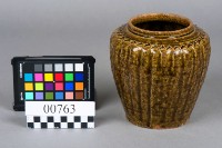 陶罐藏品圖，第4張